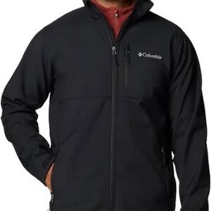 Columbia Men's Black Jacket